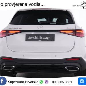 Mercedes GLC 300de 4M Aut. AMG 333 KS, 360+VIRT+GR SJED+LED+LANE