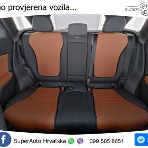 Mercedes GLC 300de 4M Aut. AMG 333 KS, 360+VIRT+GR SJED+LED+LANE