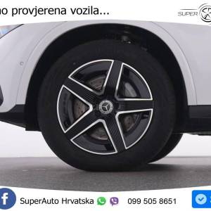 Mercedes GLC 300de 4M Aut. AMG 333 KS, 360+VIRT+GR SJED+LED+LANE