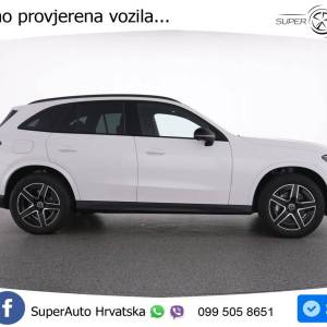 Mercedes GLC 300de 4M Aut. AMG 333 KS, 360+VIRT+GR SJED+LED+LANE