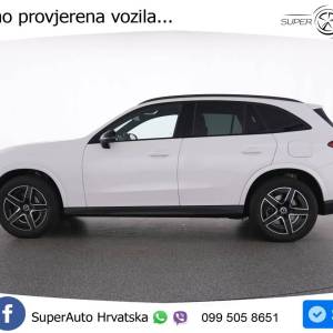 Mercedes GLC 300de 4M Aut. AMG 333 KS, 360+VIRT+GR SJED+LED+LANE