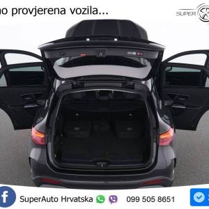 Mercedes GLC 300e 4M Aut. AMG 313, PANO+360+ACC+GR SJED+KEY+VIRT+LANE