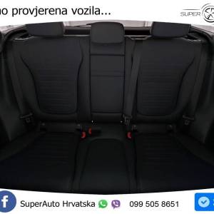 Mercedes GLC 300e 4M Aut. AMG 313, PANO+360+ACC+GR SJED+KEY+VIRT+LANE