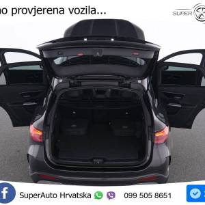 Mercedes GLC 400e 4M Aut. AMG 381 KS, ACC+360+GR SJED+VIRT+LANE