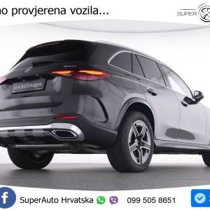 Mercedes GLC 400e 4M Aut. AMG 381 KS, ACC+360+GR SJED+VIRT+LANE