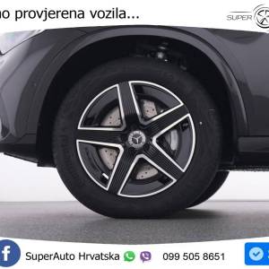 Mercedes GLC 400e 4M Aut. AMG 381 KS, ACC+360+GR SJED+VIRT+LANE