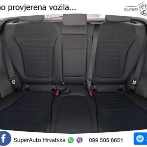 Mercedes GLC 400e 4M Aut. AMG 381 KS, ACC+360+GR SJED+VIRT+LANE