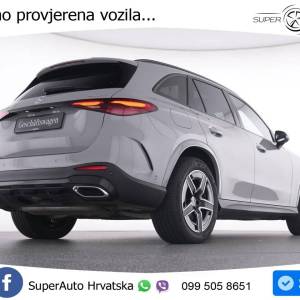 Mercedes GLC 400e 4M Aut. AMG 381 KS, PANO+ZRAČ+360+GR SJED+VIRT+LANE