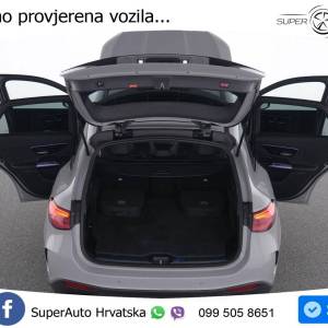 Mercedes GLC 400e 4M Aut. AMG 381 KS, PANO+ZRAČ+360+GR SJED+VIRT+LANE