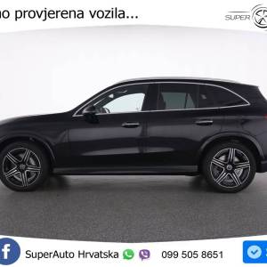 Mercedes GLC 450d 4M Aut. AMG 367 KS, PANO+360+ACC+GR SJED+KEY+VIRT+LANE