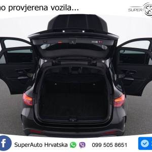 Mercedes GLC 450d 4M Aut. AMG 367 KS, PANO+360+ACC+GR SJED+KEY+VIRT+LANE