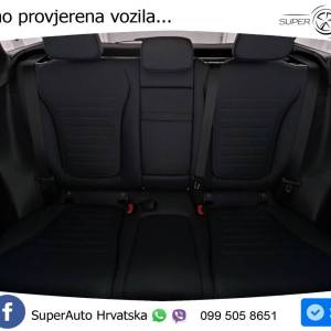 Mercedes GLC 450d 4M Aut. AMG 367 KS, PANO+360+ACC+GR SJED+KEY+VIRT+LANE