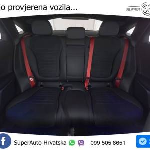 Mercedes GLC 450d Coupe 4M Aut. AMG 367 KS, PANO+ZRAČ+360+GR SJED+ACC+KEY+LANE