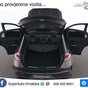 Mercedes GLC Coupe 200 4M Aut. AMG 204 KS, ACC+360+GR SJED+VIRT+LANE