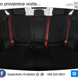 Mercedes GLC Coupe 200 4M Aut. AMG 204 KS, ACC+360+GR SJED+VIRT+LANE