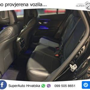 Mercedes GLC Coupe 220d 4M Aut. Avantgarde 197 KS, ACC+360+GR SJED+LED+PANO