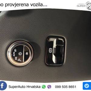 Mercedes GLC Coupe 220d 4M Aut. Avantgarde 197 KS, ACC+360+GR SJED+LED+PANO