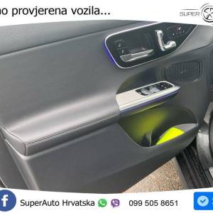 Mercedes GLC Coupe 220d 4M Aut. Avantgarde 197 KS, ACC+360+GR SJED+LED+VIRT