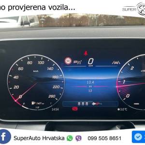 Mercedes GLC Coupe 220d 4M Aut. Avantgarde 197 KS, ACC+360+GR SJED+LED+VIRT