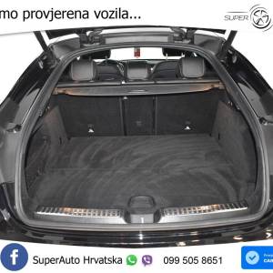 Mercedes GLC Coupe 300d Aut. 2xAMG 245 KS, ZRAČNI+ACC+360+GR SJED+VIRT+ASIST