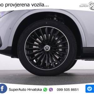 Mercedes GLC Coupe 300de 4M Aut. AMG 333 KS, PANO+360+ACC+GR SJED+VIRT+LANE