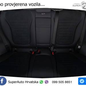 Mercedes GLC Coupe 300de 4M Aut. AMG 333 KS, PANO+360+ACC+GR SJED+VIRT+LANE