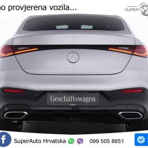 Mercedes GLC Coupe 300de 4M Aut. AMG 333 KS, PANO+360+ACC+GR SJED+VIRT+LANE