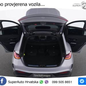 Mercedes GLC Coupe 300de 4M Aut. AMG 333 KS, PANO+360+ACC+GR SJED+VIRT+LANE