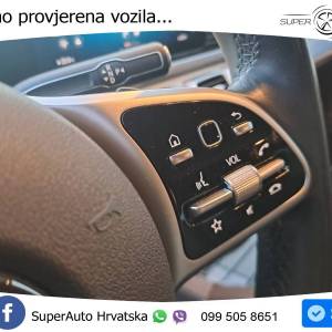 Mercedes GLE 350 d 4M Aut. AMG 330 KS, KAM+ACC+LED+NAVI+GR+VIRT