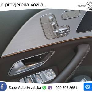 Mercedes GLE 350 d 4M Aut. AMG 330 KS, KAM+ACC+LED+NAVI+GR+VIRT