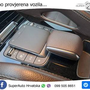 Mercedes GLE 350 d 4M Aut. AMG 330 KS, KAM+ACC+LED+NAVI+GR+VIRT