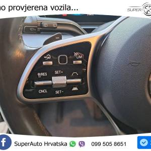 Mercedes GLE 350 d 4M Aut. AMG 330 KS, KAM+ACC+LED+NAVI+GR+VIRT