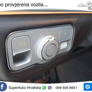 Mercedes GLE 350 d 4M Aut. AMG 330 KS, KAM+ACC+LED+NAVI+GR+VIRT