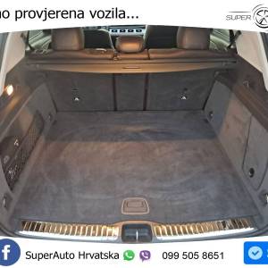 Mercedes GLE 350 d 4M Aut. AMG 330 KS, KAM+ACC+LED+NAVI+GR+VIRT