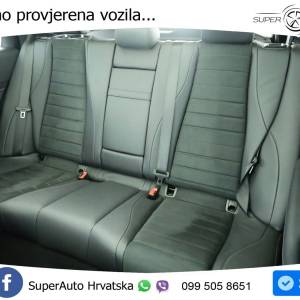 Mercedes GLE 350 d 4M Aut. 272 KS, KAM+ACC+LED+NAVI+PANO+GR+VIRT