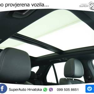 Mercedes GLE 350 d 4M Aut. 272 KS, KAM+ACC+LED+NAVI+PANO+GR+VIRT