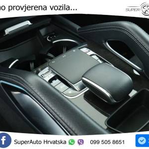 Mercedes GLE 350 d 4M Aut. 272 KS, KAM+ACC+LED+NAVI+PANO+GR+VIRT