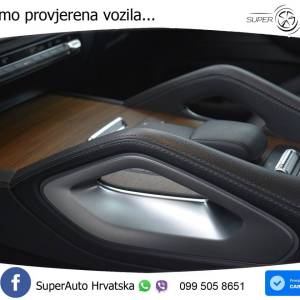 Mercedes GLE 350d 4M Aut. 272 KS, ZRAČNI+ACC+LED+GR SJED+KAM+VIRT