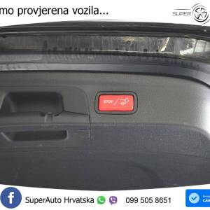 Mercedes GLE 350d 4M Aut. 272 KS, ZRAČNI+ACC+LED+GR SJED+KAM+VIRT