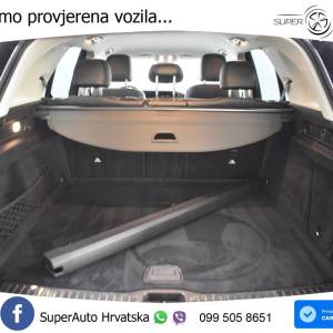 Mercedes GLE 350d 4M Aut. 272 KS, ZRAČNI+ACC+LED+GR SJED+KAM+VIRT