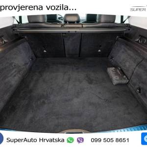 Mercedes GLE 350de 4M 9G-Tr. AMG 320 KS, MULTIB+ZRAČNI+ACC+GR SJED+360+VIRT