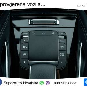 Mercedes GLE 350de 4M 9G-Tr. AMG 320 KS, MULTIB+ZRAČNI+ACC+GR SJED+360+VIRT