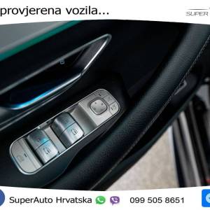 Mercedes GLE 350de 4M 9G-Tr. AMG 320 KS, MULTIB+ZRAČNI+ACC+GR SJED+360+VIRT