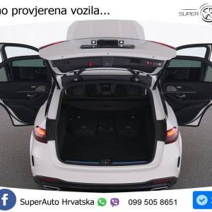 Mercedes GLE 350de 4M Aut. AMG 197 KS, PANO+ZRAČ+360+GR SJED+ACC+KEY+VIRT