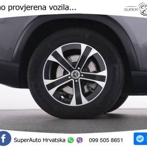 Mercedes GLE 350de 4M Aut. 333 KS, KAM+VIRT+GR SJED+LED+LANE