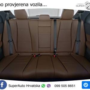 Mercedes GLE 350de 4M Aut. 333 KS, KAM+VIRT+GR SJED+LED+LANE