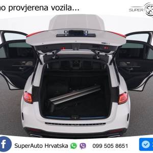 Mercedes GLE 350de 4M Aut. AMG 333 KS, PANO+ZRAČ+360+GR SJED+ACC+KEY+VIRT