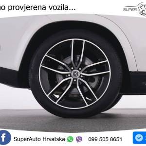 Mercedes GLE 350de 4M Aut. AMG 333 KS, PANO+ZRAČ+360+GR SJED+ACC+KEY+VIRT