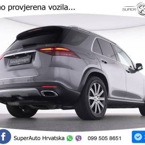 Mercedes GLE 350de 4M Aut. 333 KS, PANO+360+ACC+GR SJED+KEY+VIRT+LANE