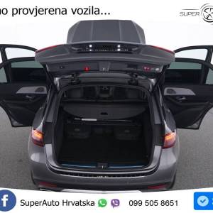 Mercedes GLE 350de 4M Aut. 333 KS, PANO+360+ACC+GR SJED+KEY+VIRT+LANE